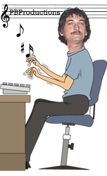 Paul Bagin Paul Bagin
