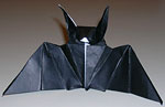 Mantler's Bat