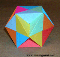 Kawamura's Butterfly Ball