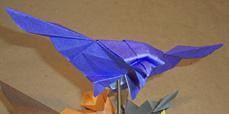 Pascal Khadem's Eagle